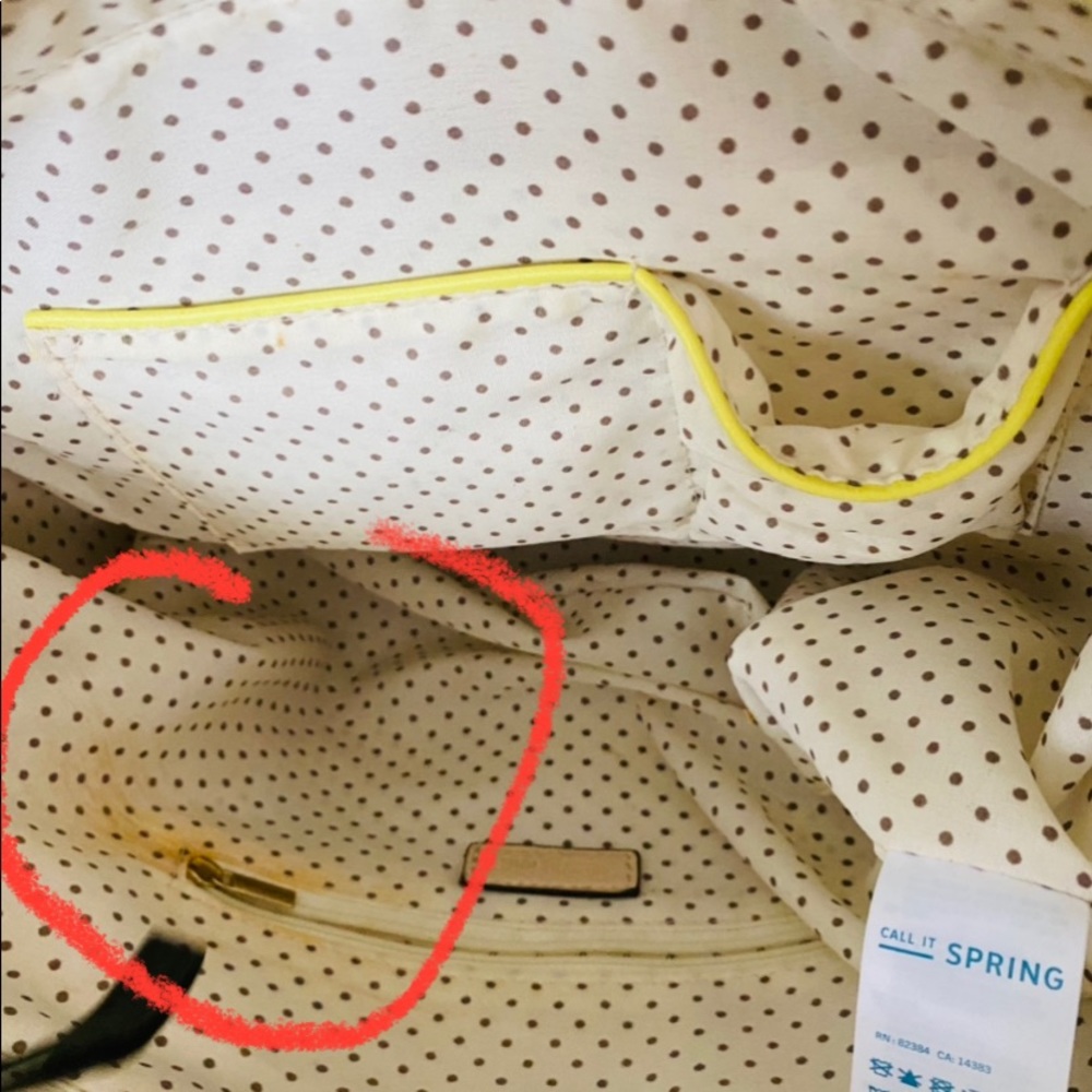 Call it Spring bag - Picture 6 of 13